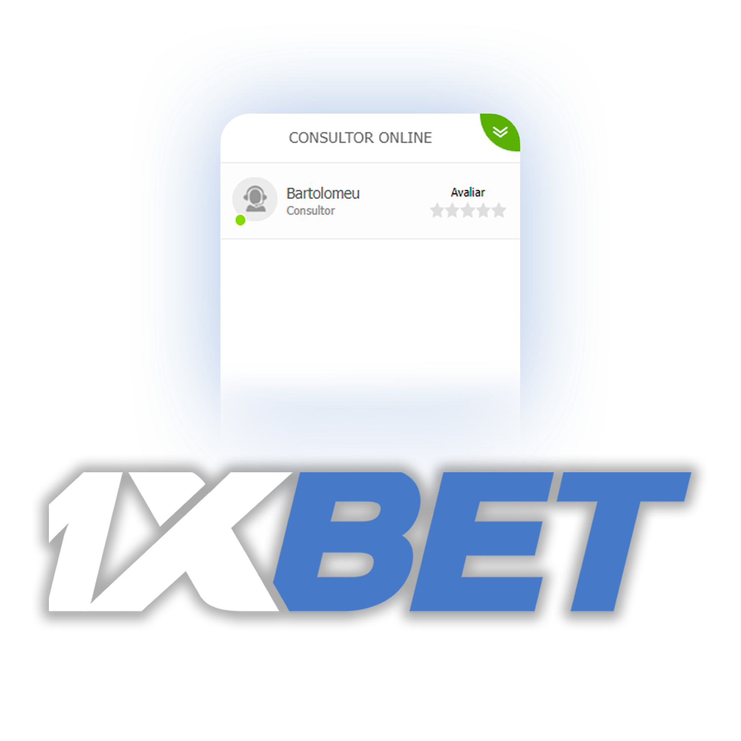 Saiba mais sobre as maneiras de perguntar à equipe de suporte ao cliente da 1xBet.