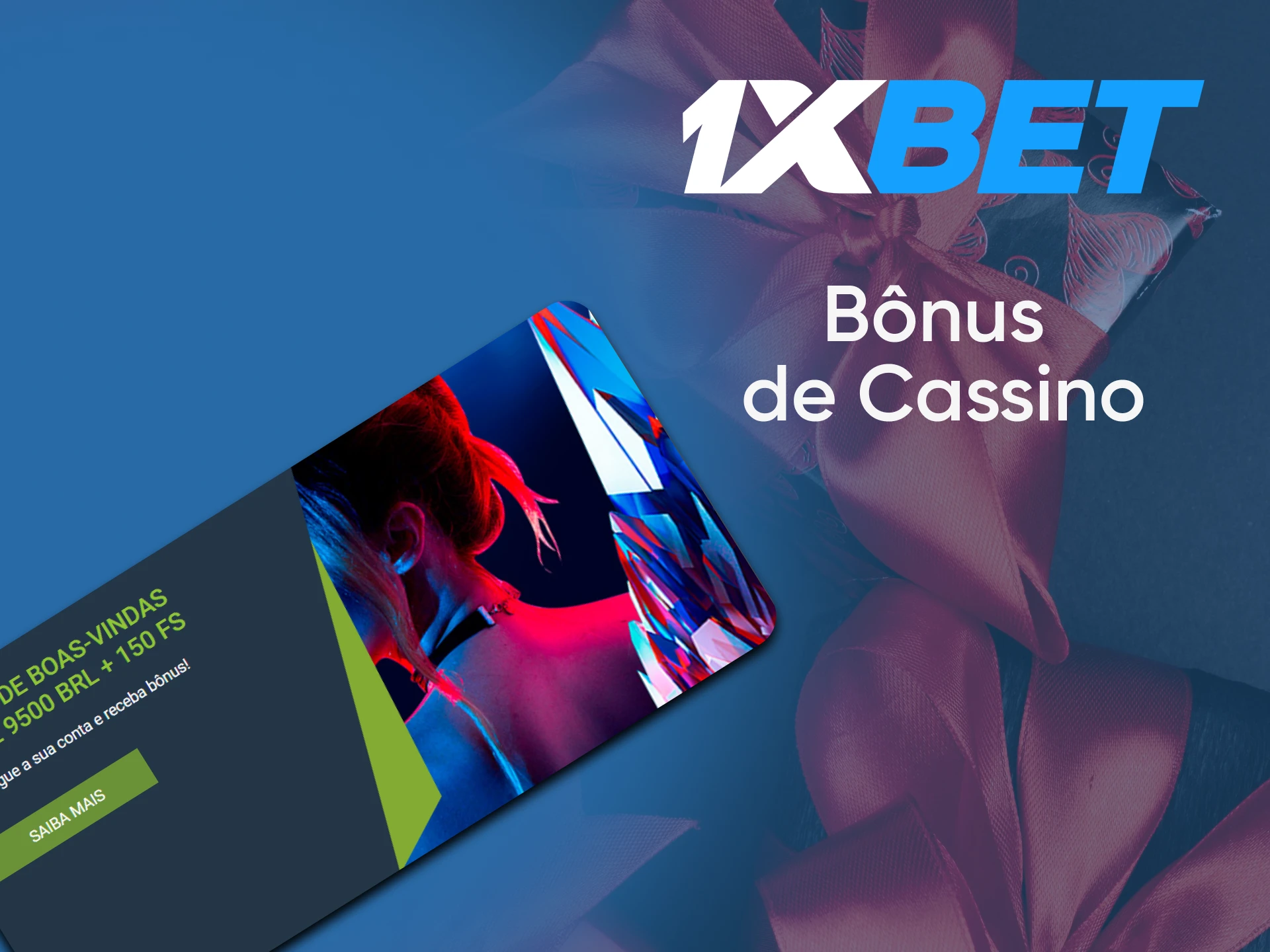 1xbet dá bônus para apostar no jogo Crossfire.