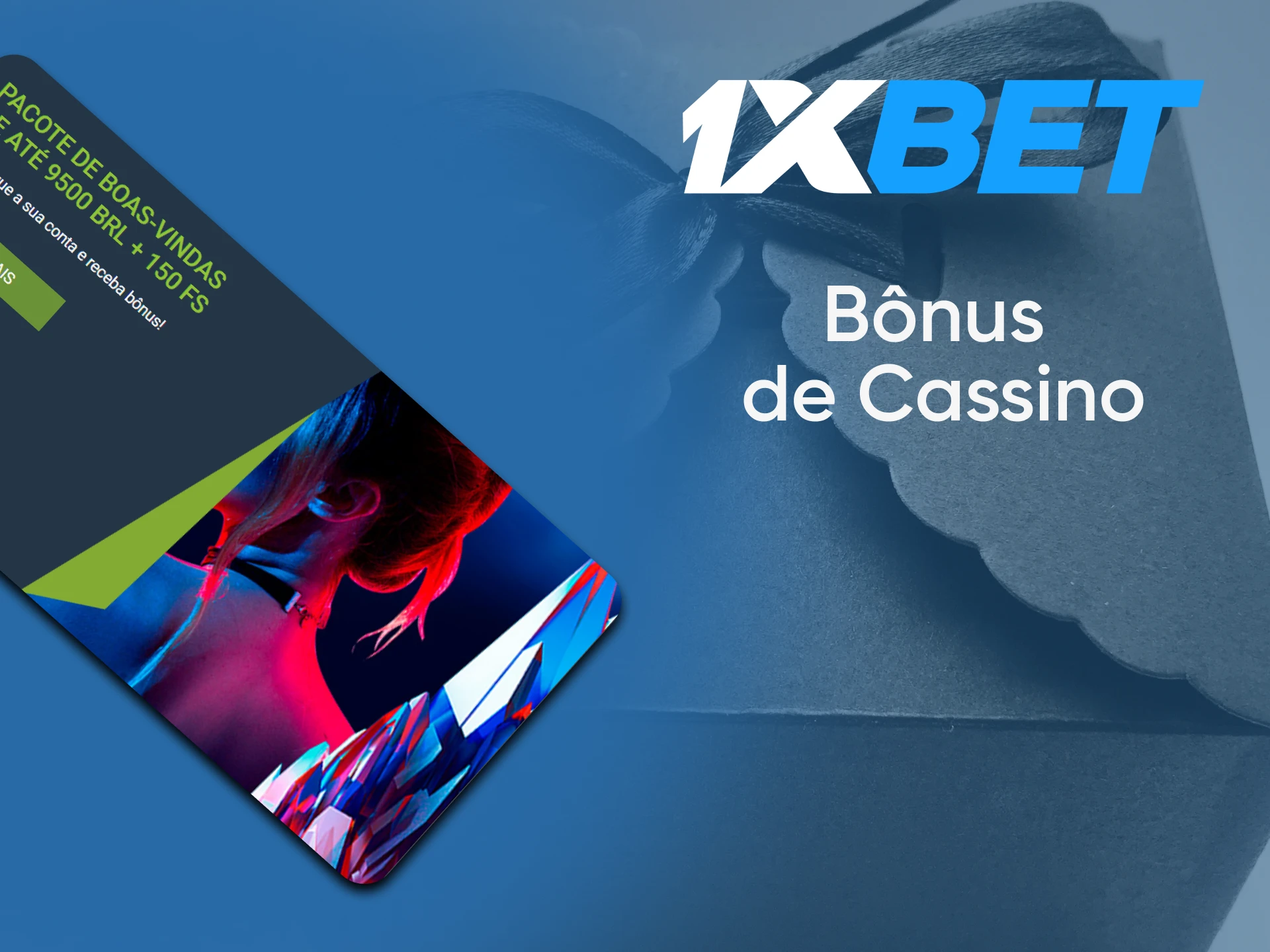 Obtenha um bônus de apostas CS:GO da 1xbet.