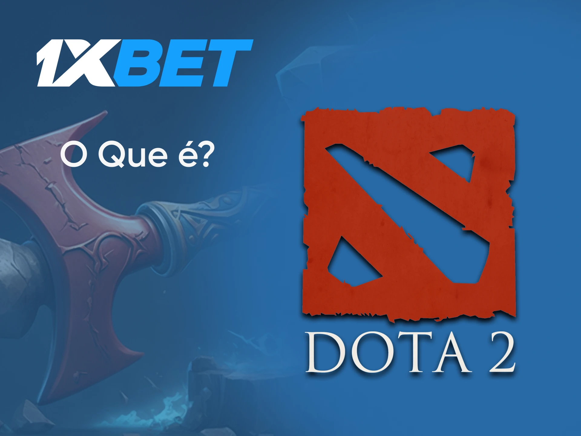 Contaremos tudo sobre o jogo Dota 2 da 1xbet.