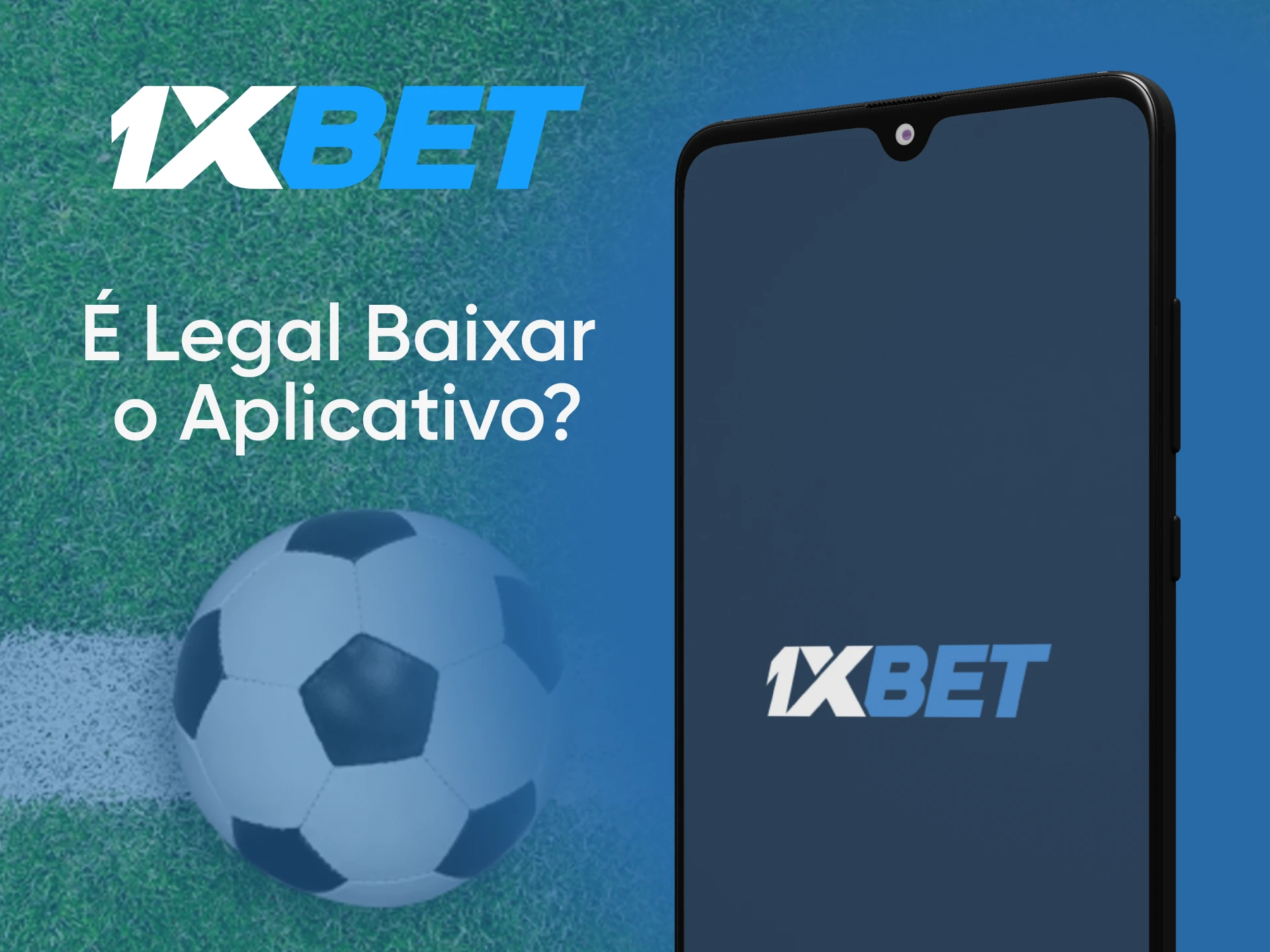 É absolutamente seguro usar o aplicativo 1xbet.