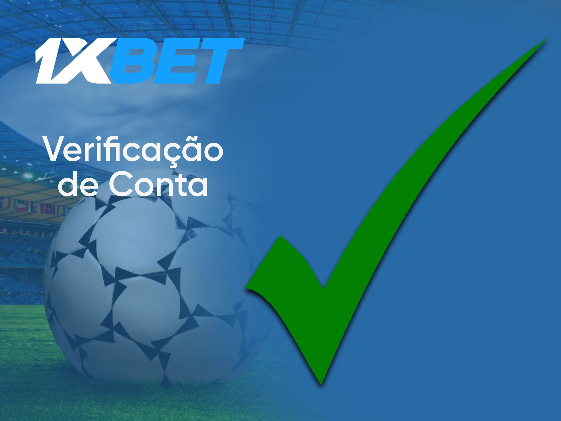 No serviço 1xbet, uma forma fácil e segura de preencher dados pessoais.