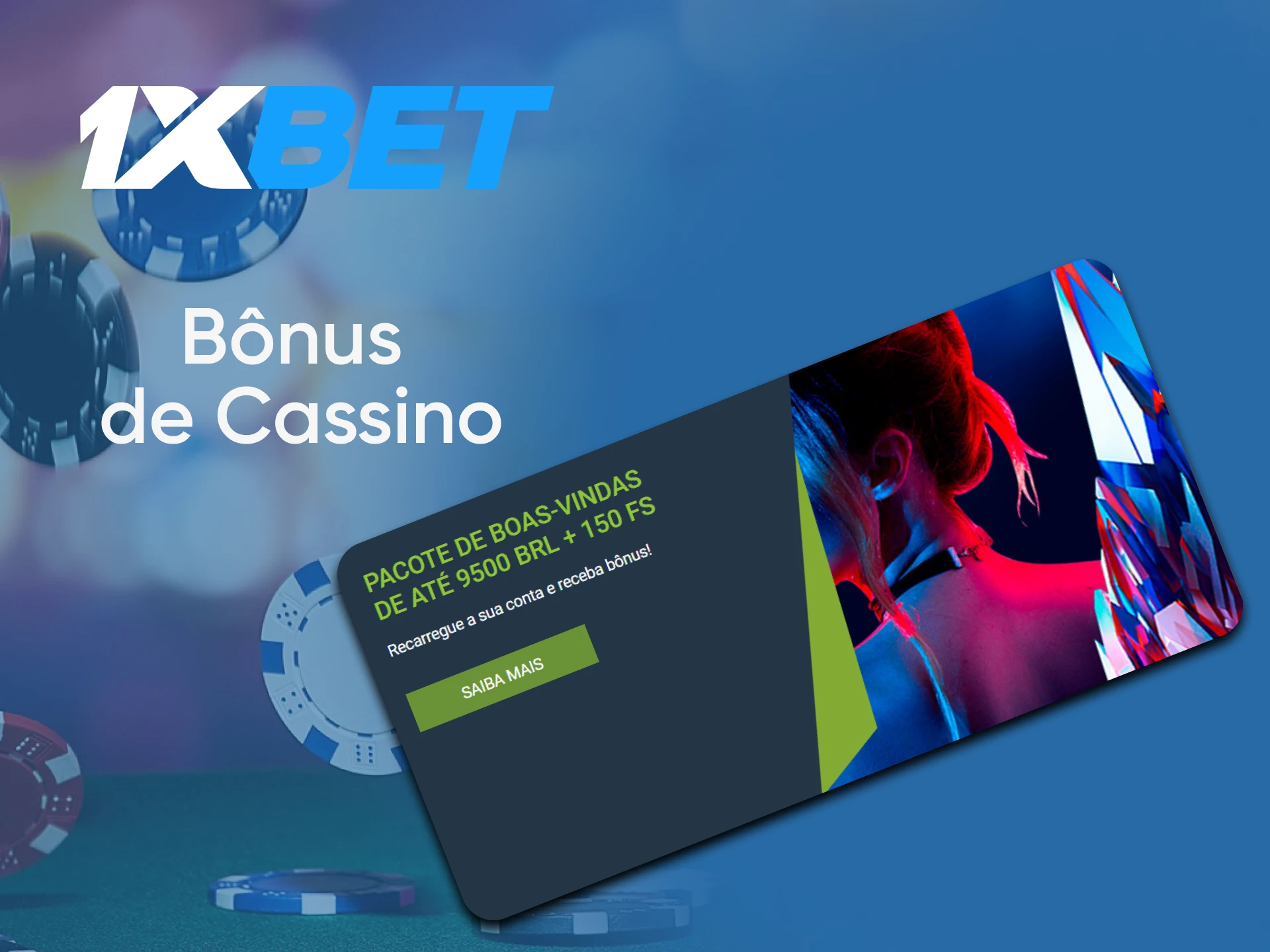1xbet dá bônus para apostar no jogo LOL.