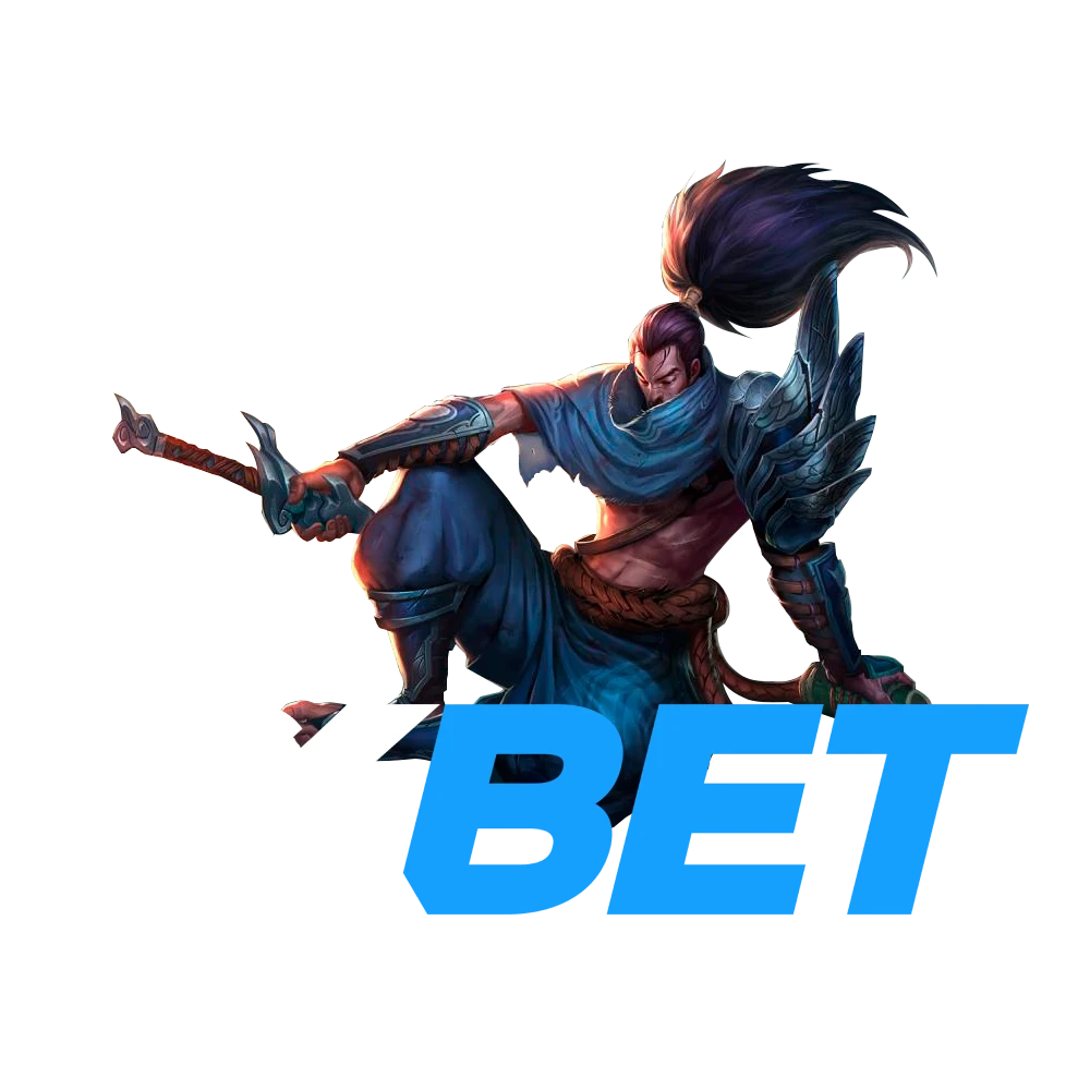 Ao apostar em esports da 1xbet, escolha o jogo LOL.