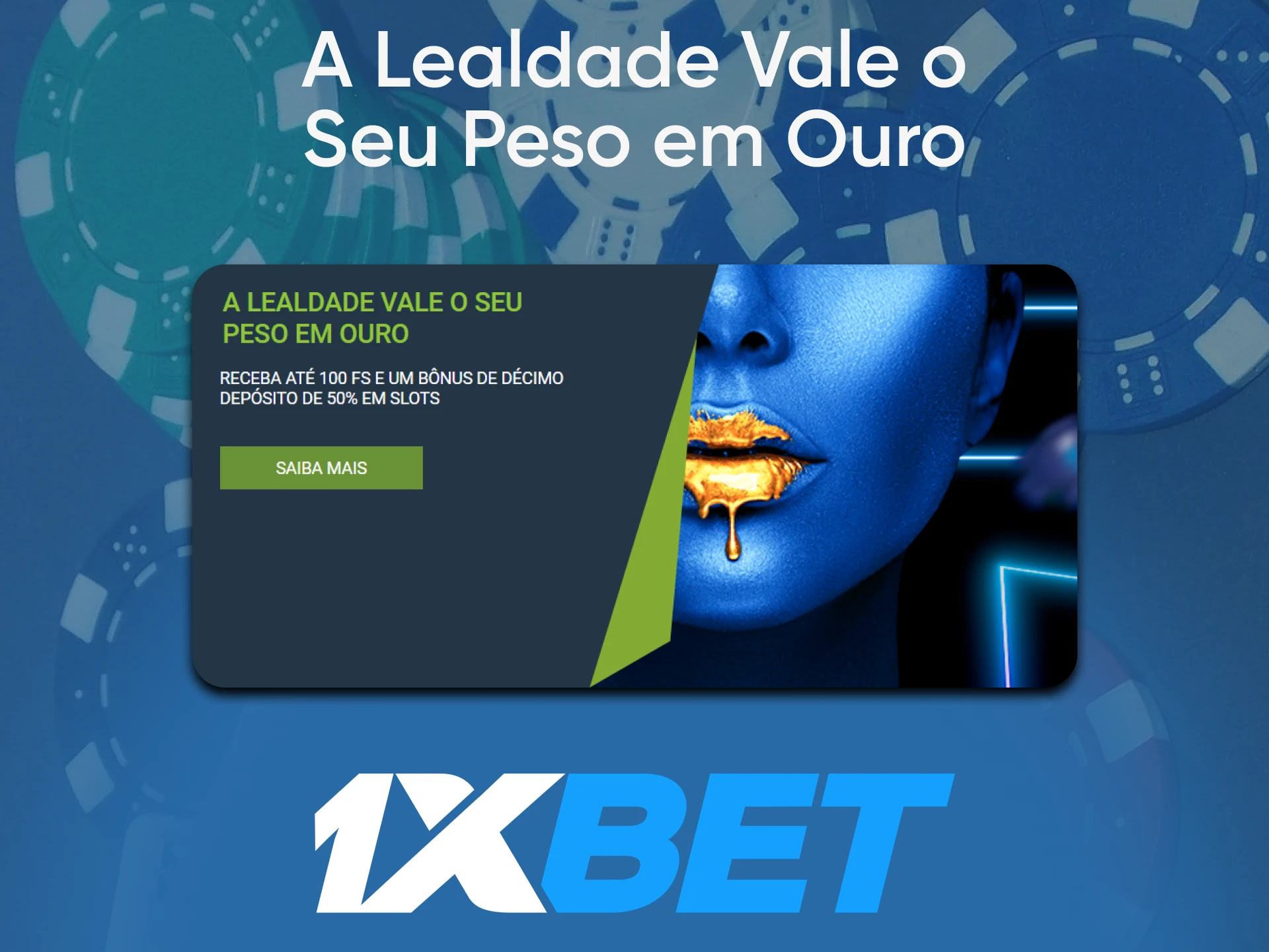 Ganhe um bônus especial por jogar bingo na 1xbet.