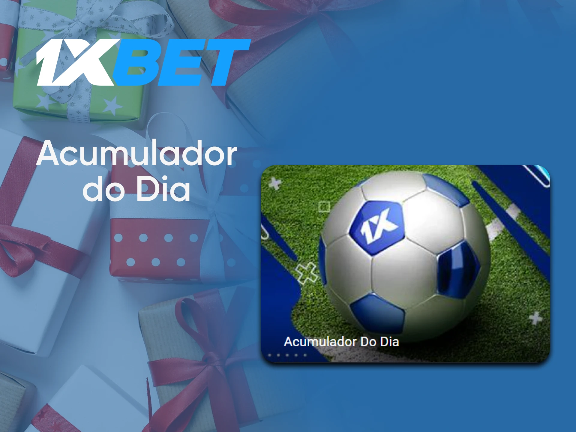 Receba um bônus da 1xbet no dia da aposta no tênis de mesa.