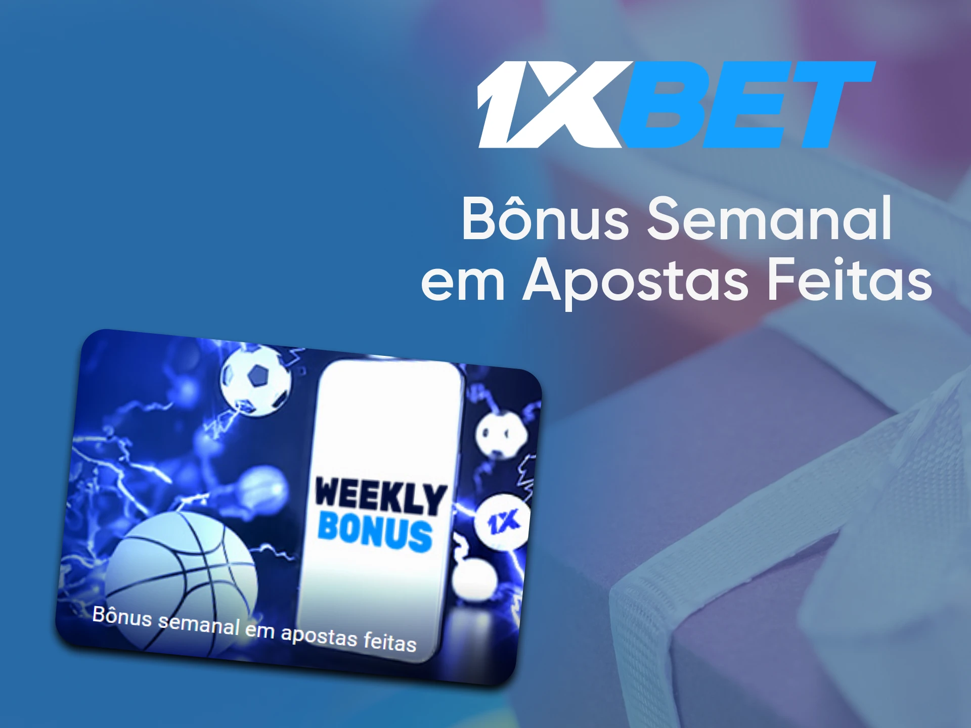 Receba reembolso da 1xbet ao apostar no vôlei.