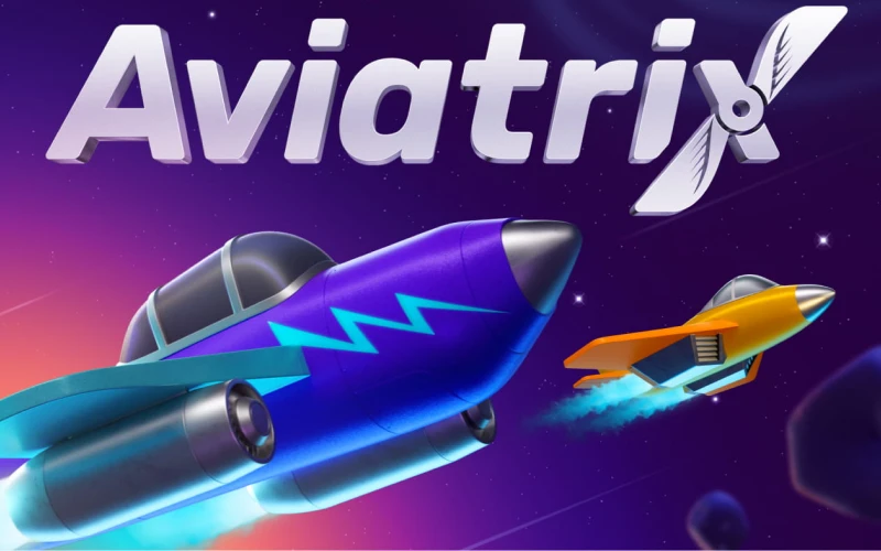 Voe e ganhe no Aviatrix pelo site oficial da 1xBet.