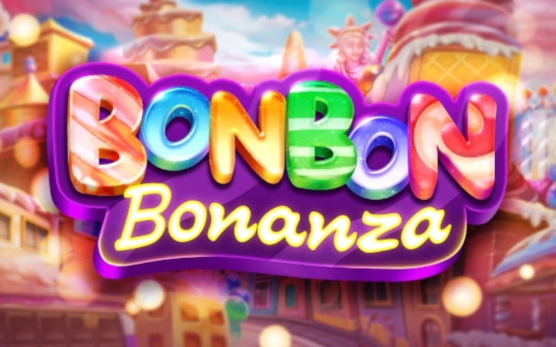 Jogue Bonbon Bonanza no cassino oficial da plataforma 1xBet Brasil.