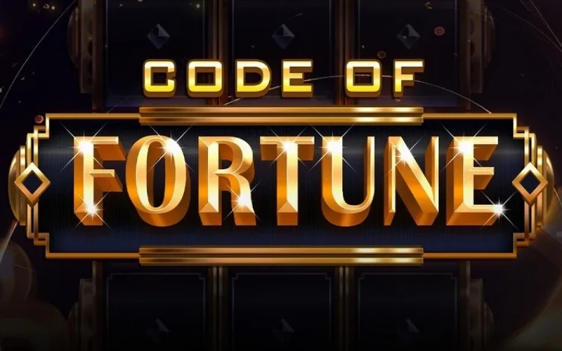 Descubra o Code of Fortune no portal oficial da 1xBet.