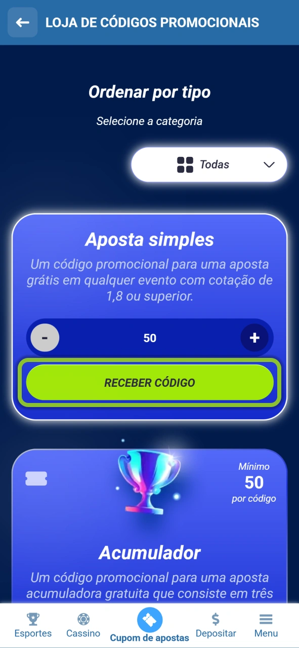 Descubra onde encontrar um código promocional da 1xBet para desbloquear ofertas exclusivas.